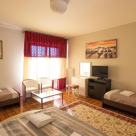 Dreambnb Mestre Eksteriør billede