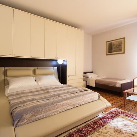 Dreambnb Mestre Eksteriør billede