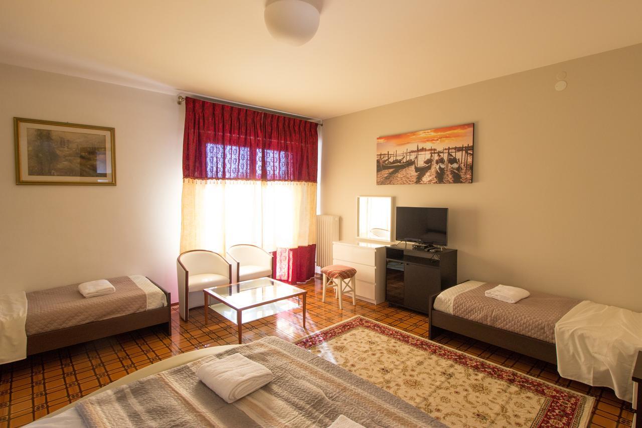 Dreambnb Mestre Eksteriør billede