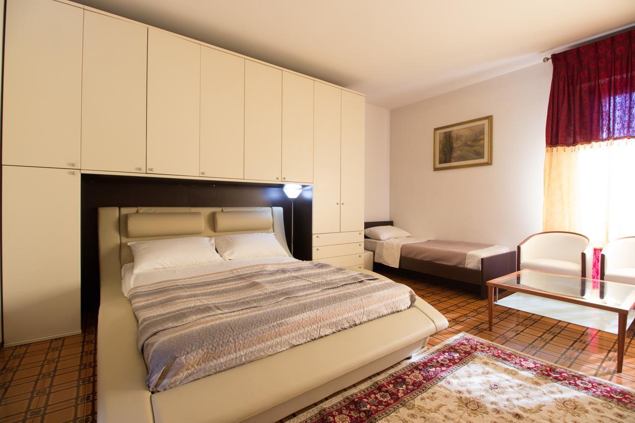 Dreambnb Mestre Eksteriør billede