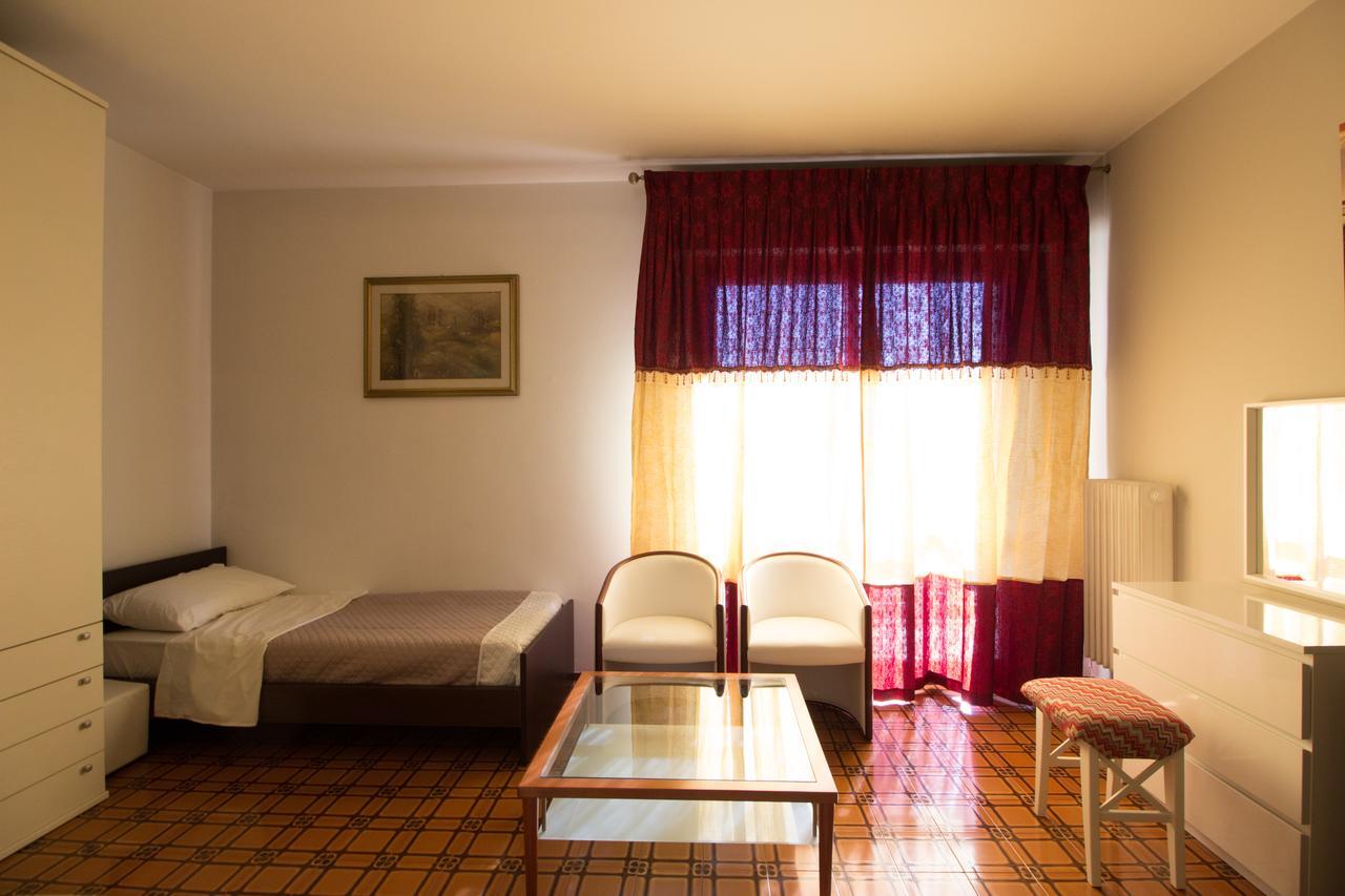 Dreambnb Mestre Eksteriør billede