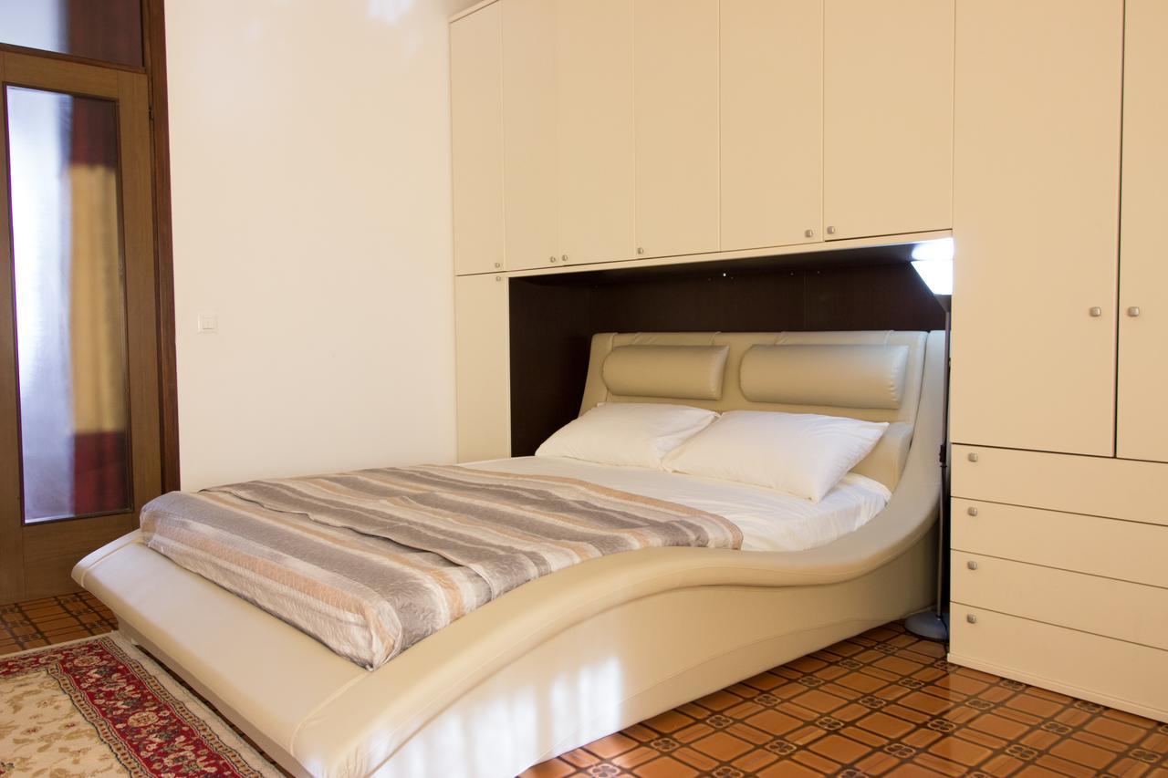 Dreambnb Mestre Eksteriør billede