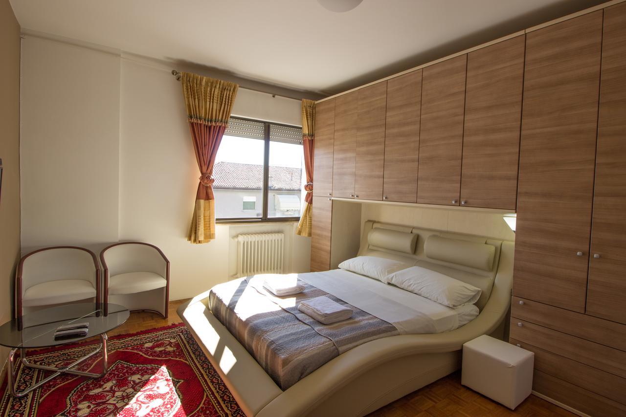 Dreambnb Mestre Eksteriør billede