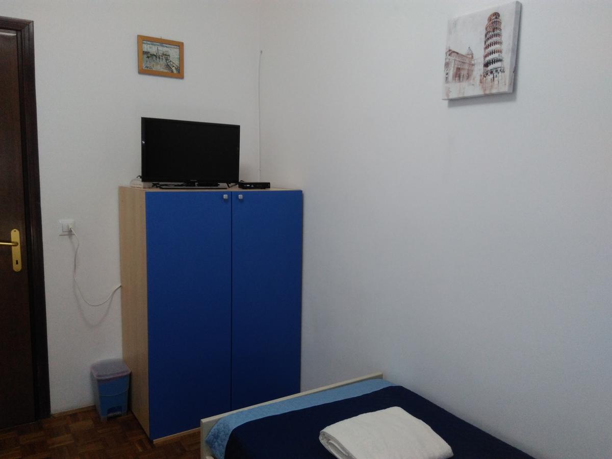 Dreambnb Mestre Eksteriør billede