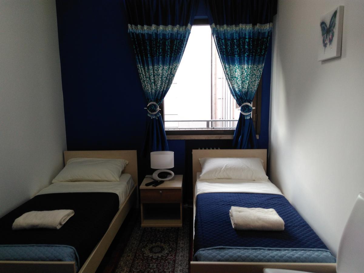 Dreambnb Mestre Eksteriør billede