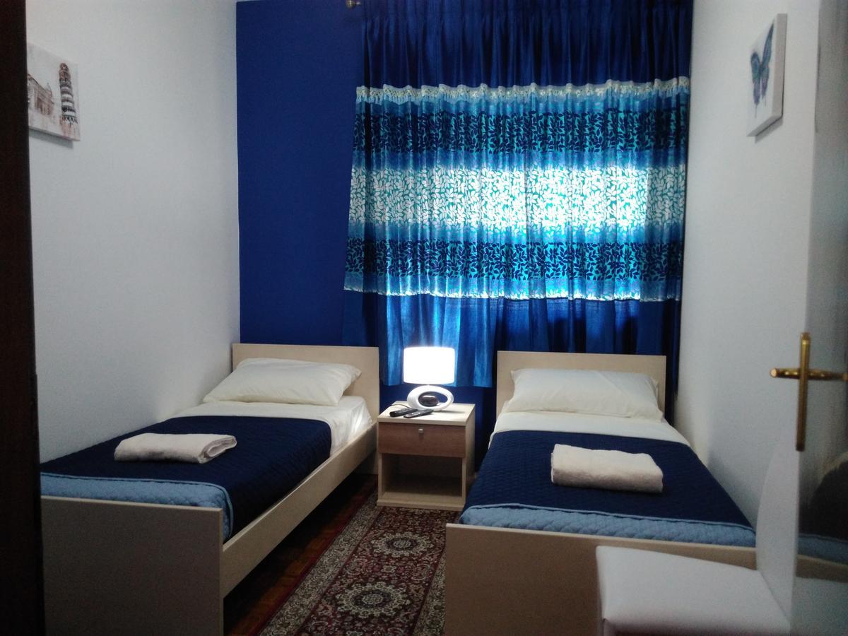 Dreambnb Mestre Eksteriør billede