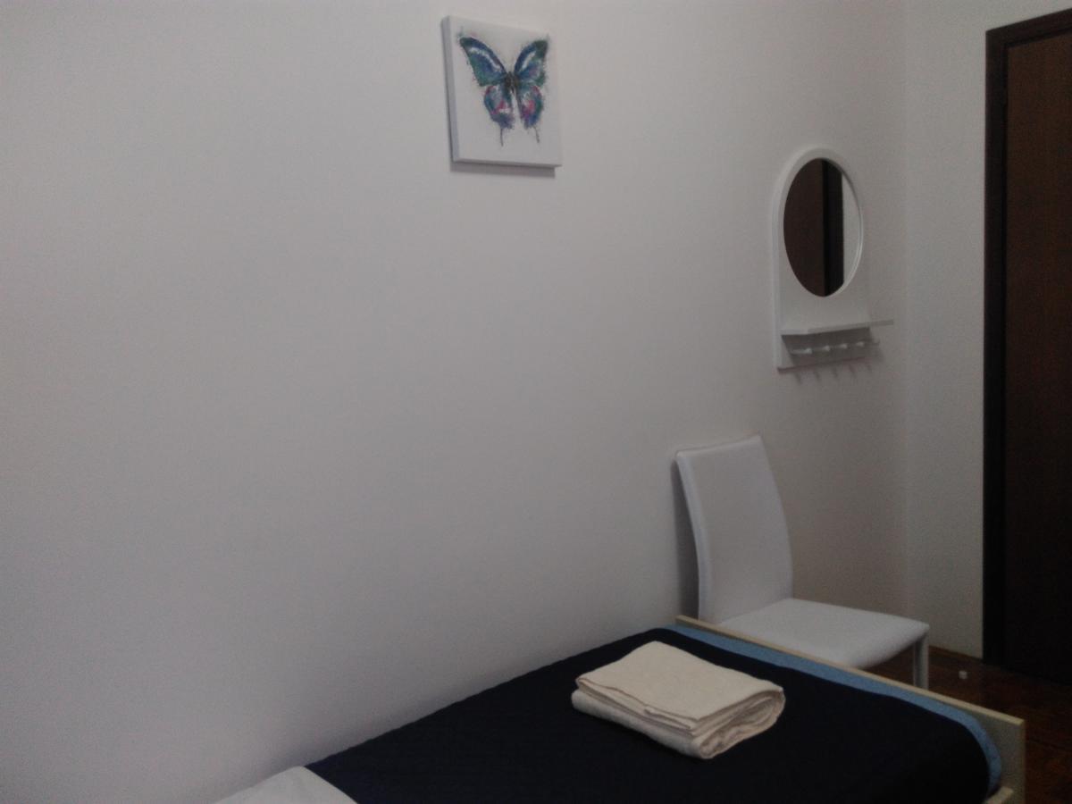 Dreambnb Mestre Eksteriør billede