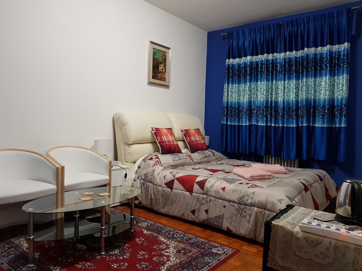 Dreambnb Mestre Eksteriør billede