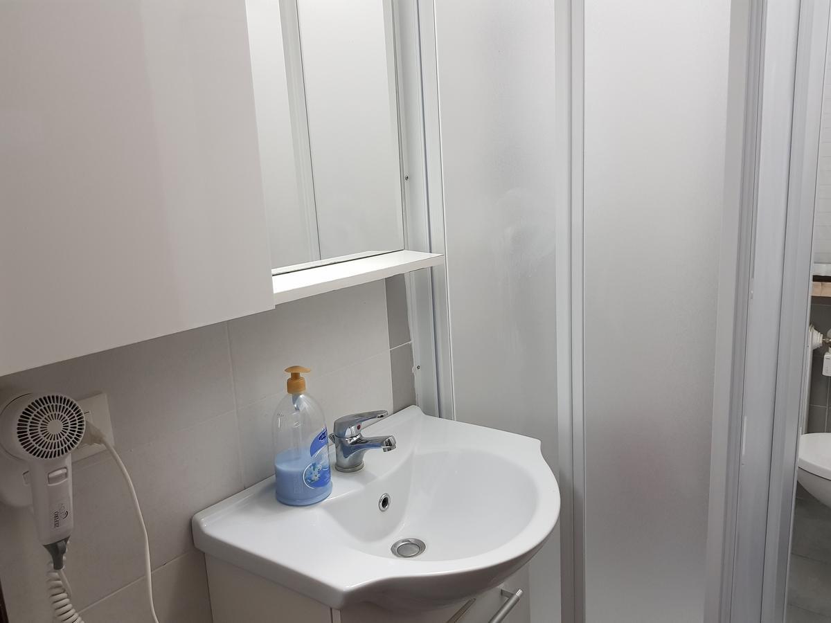 Dreambnb Mestre Eksteriør billede