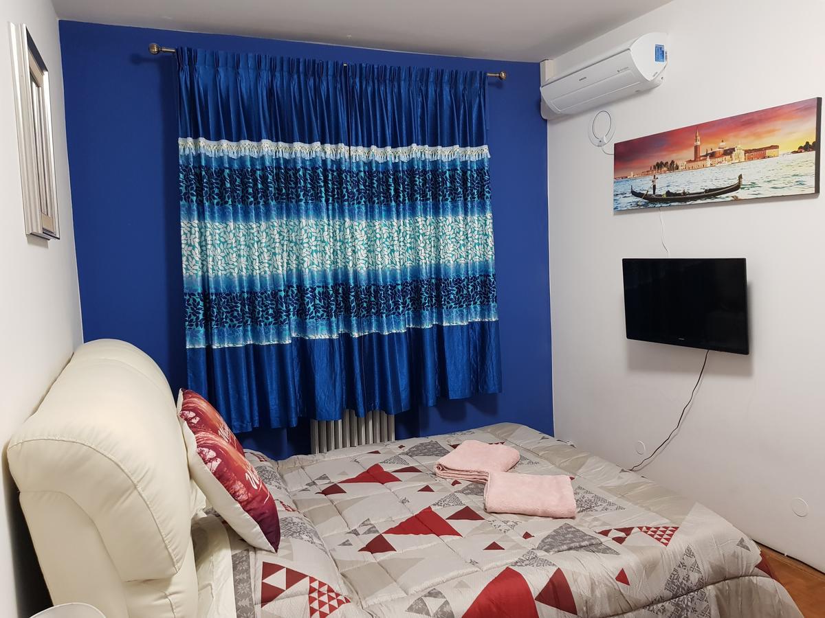 Dreambnb Mestre Eksteriør billede