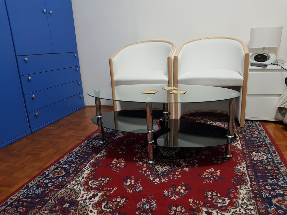 Dreambnb Mestre Eksteriør billede