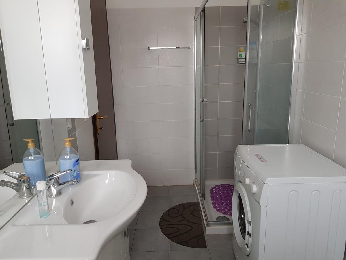 Dreambnb Mestre Eksteriør billede