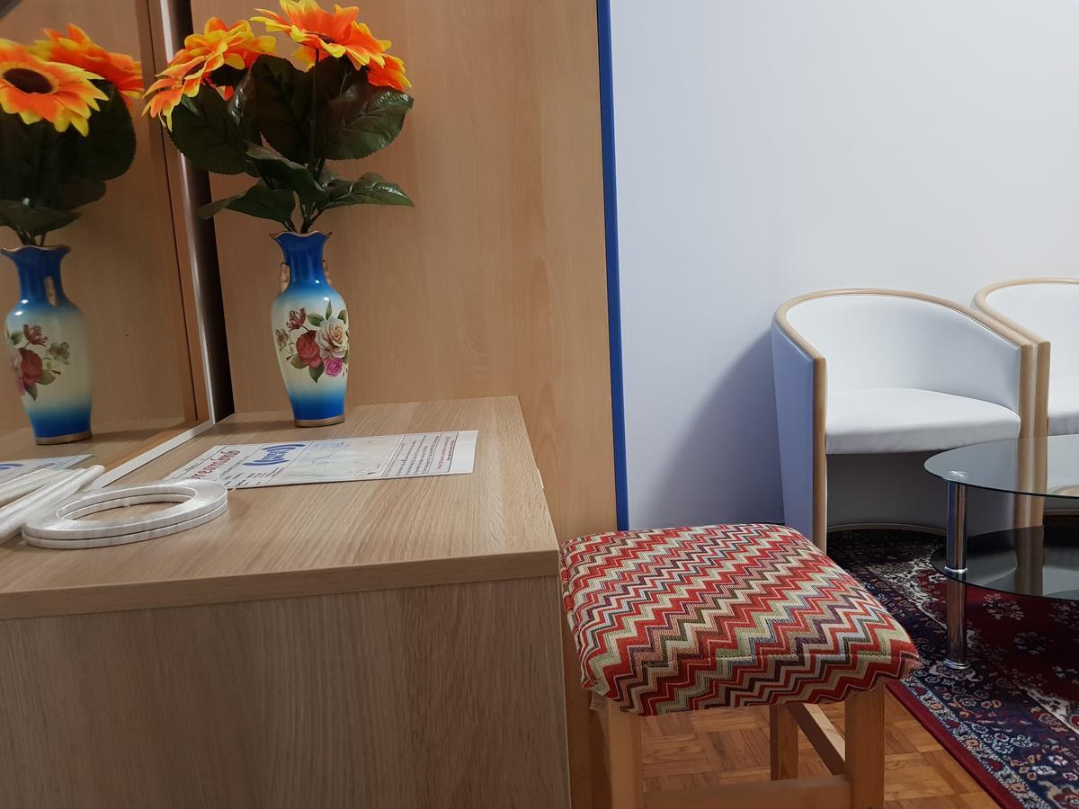 Dreambnb Mestre Eksteriør billede