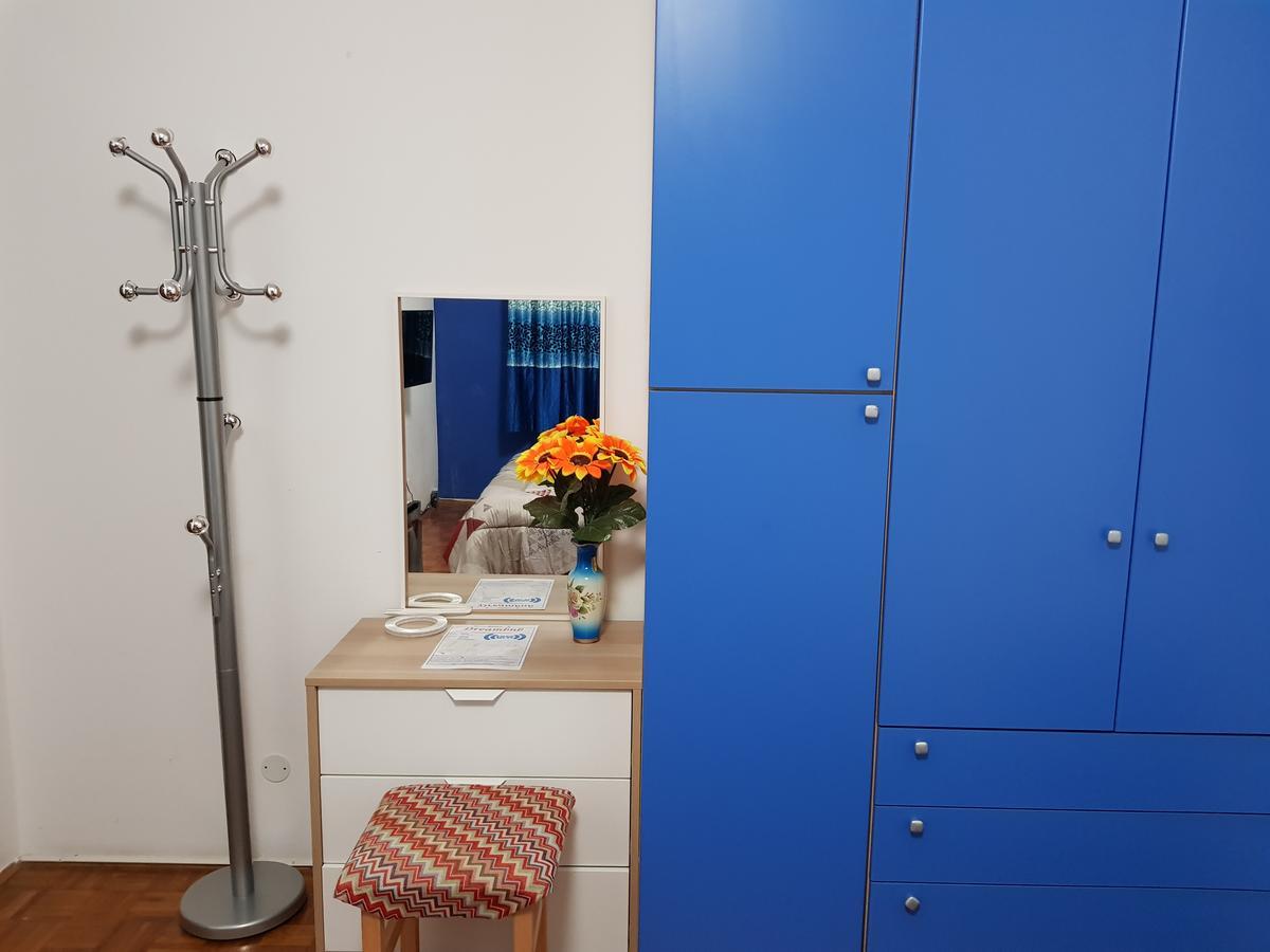 Dreambnb Mestre Eksteriør billede