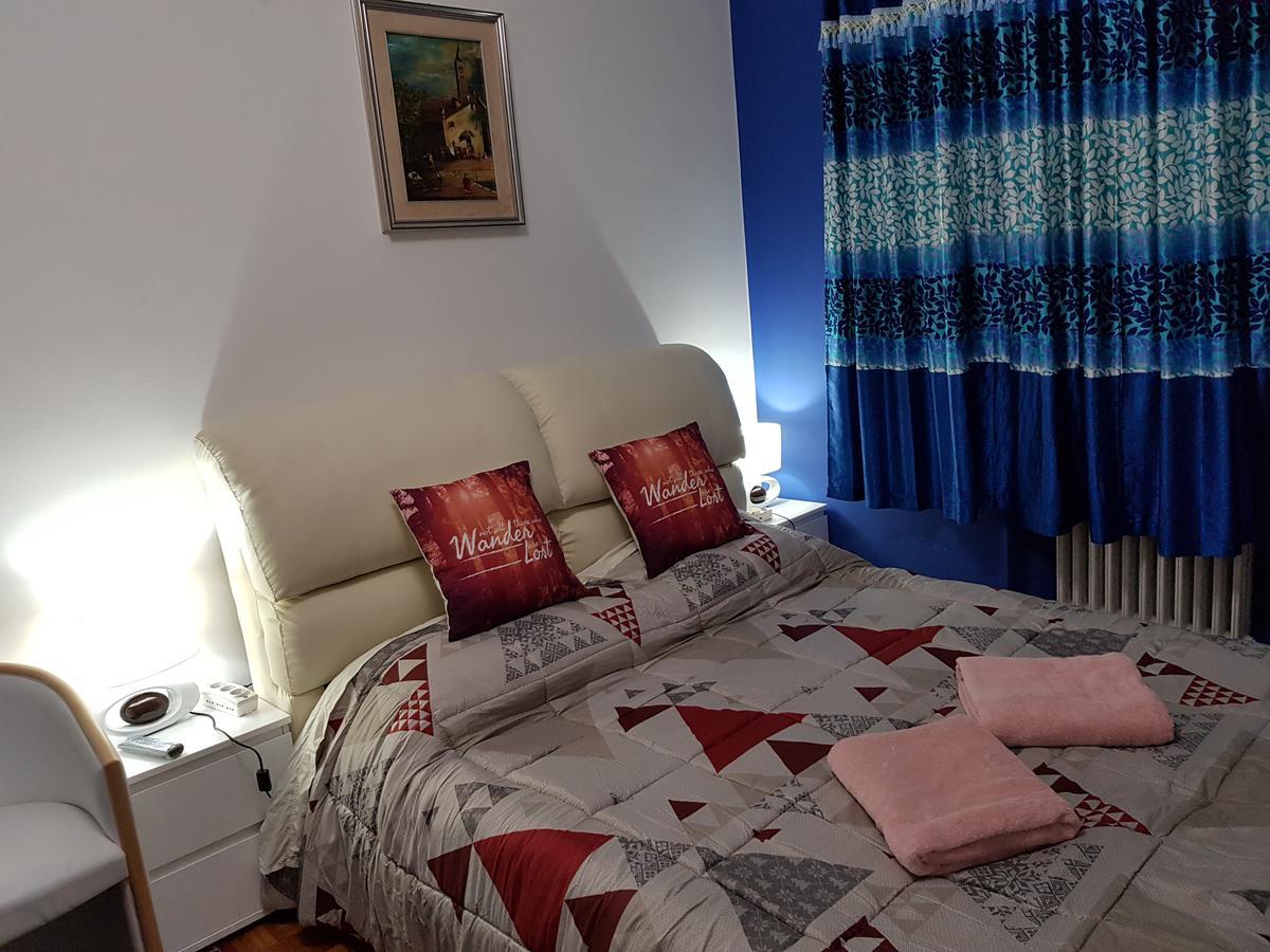 Dreambnb Mestre Eksteriør billede