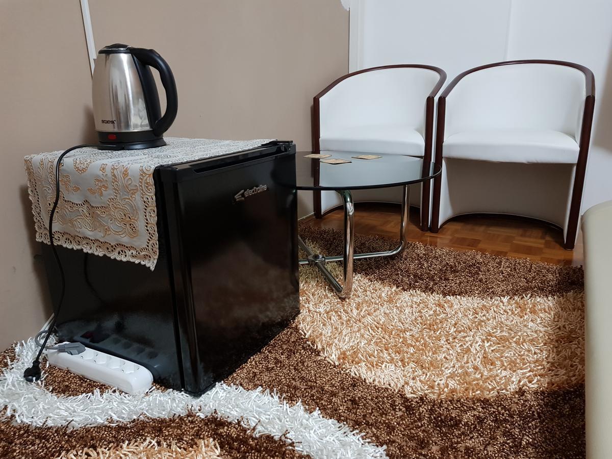 Dreambnb Mestre Eksteriør billede