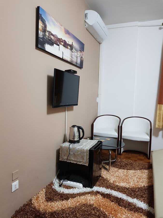 Dreambnb Mestre Eksteriør billede