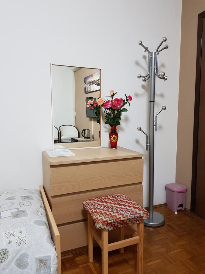 Dreambnb Mestre Eksteriør billede
