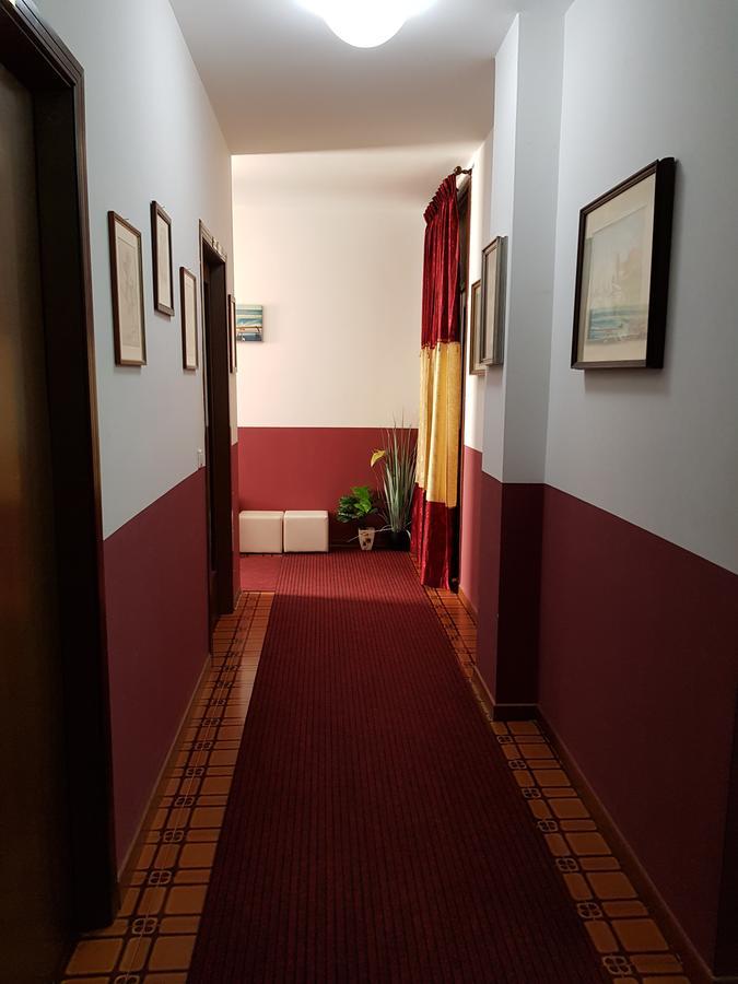Dreambnb Mestre Eksteriør billede
