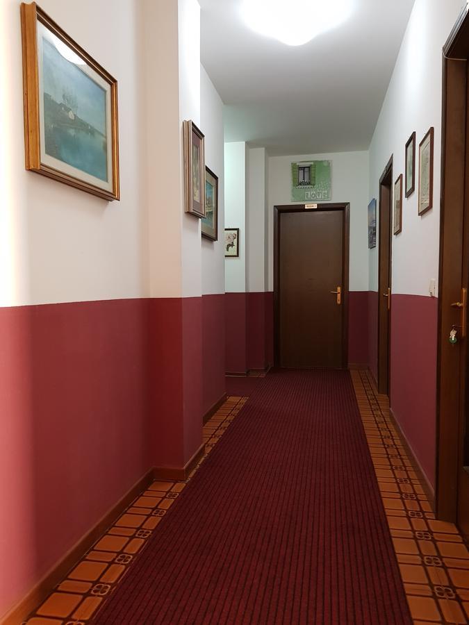Dreambnb Mestre Eksteriør billede