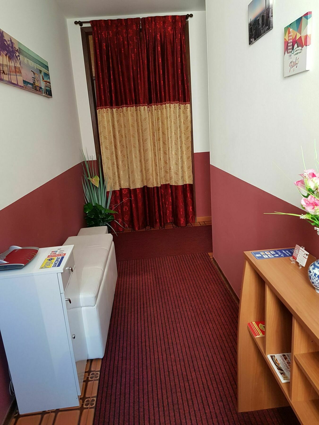 Dreambnb Mestre Eksteriør billede